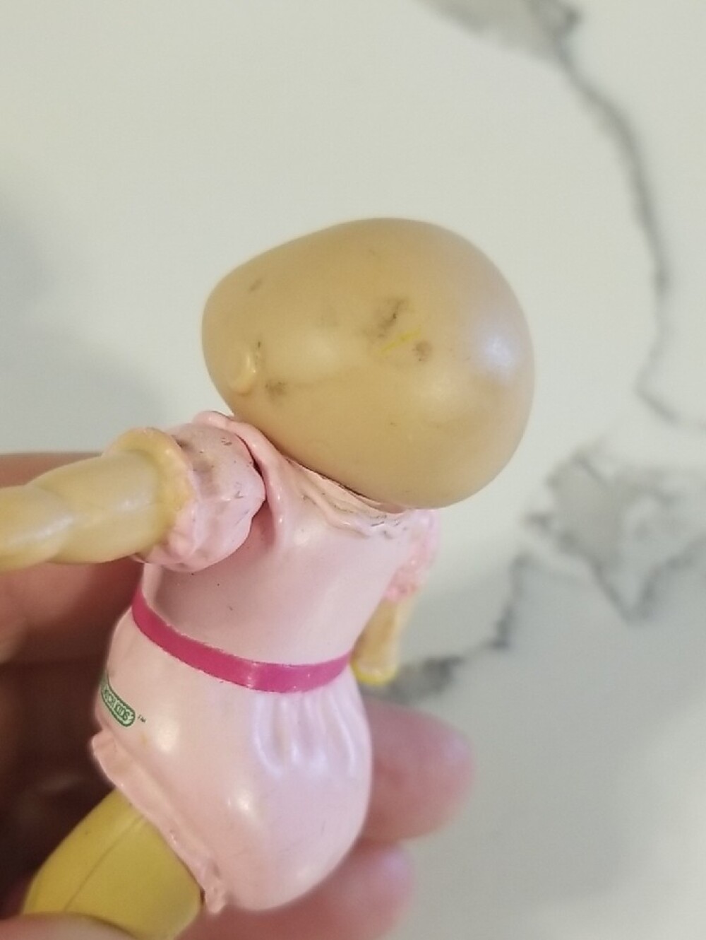 Cabbage patch Kids/doll PVCs - Picture 8 of 14